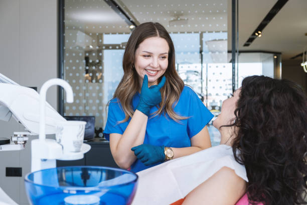 Best Oral Cancer Screening  in Overland, MO