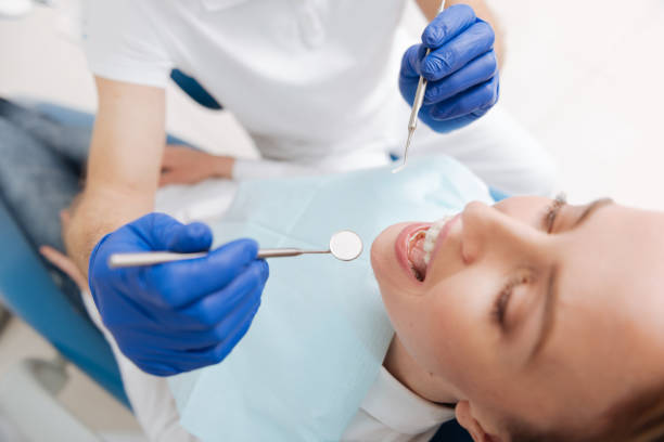 Emergency Dental Services in Overland, MO